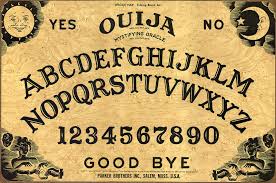 permainan ouija