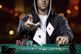 Poker Online